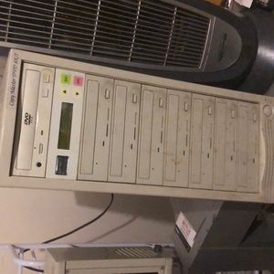 Copy master dvd 8*/7